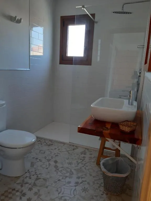 Hostal Marblau Ibiza Spain