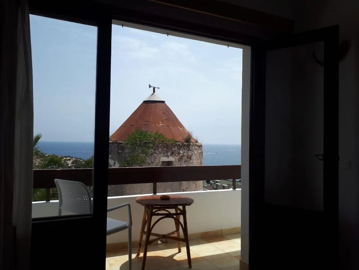 Hostal Marblau Ibiza 0*, Ibiza Town Spain