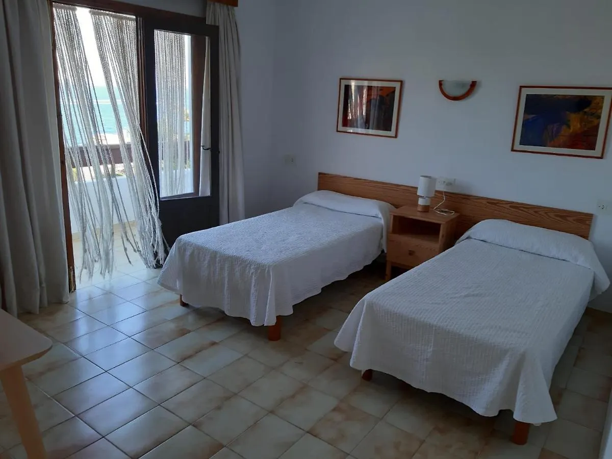Hostal Marblau Ibiza Guest house Ibiza Town