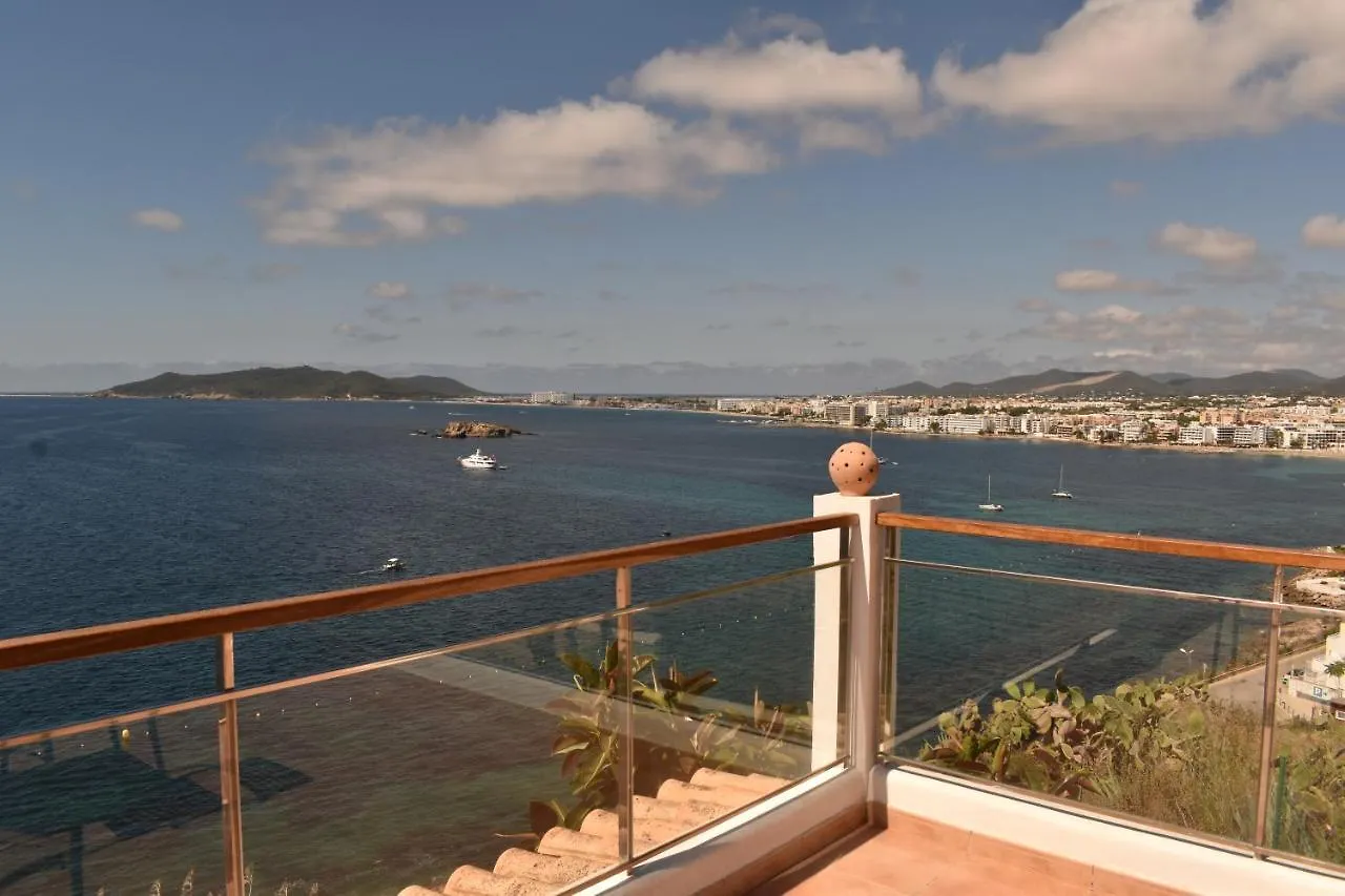 Hostal Marblau Ibiza 0*, Ibiza Town