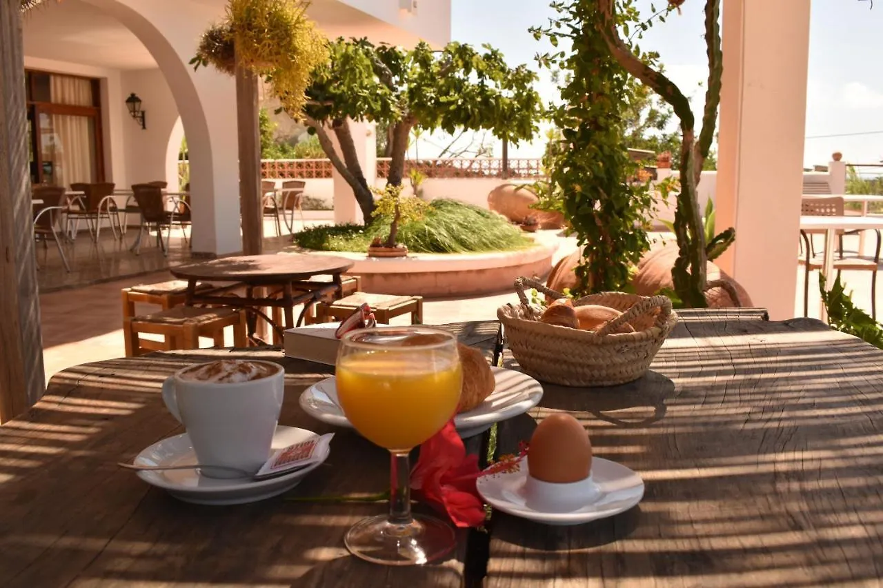 Guest house Hostal Marblau Ibiza