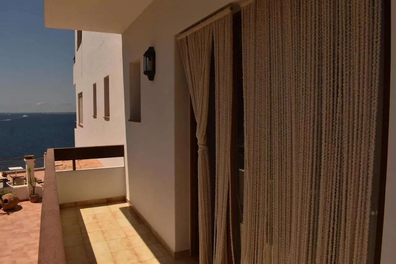 Hostal Marblau Ibiza 0*, Ibiza Town Spain
