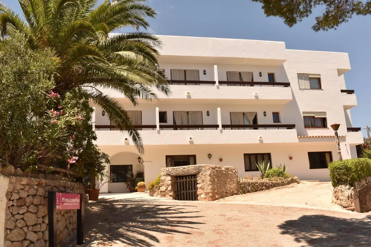 Hostal Marblau Ibiza Ibiza Town