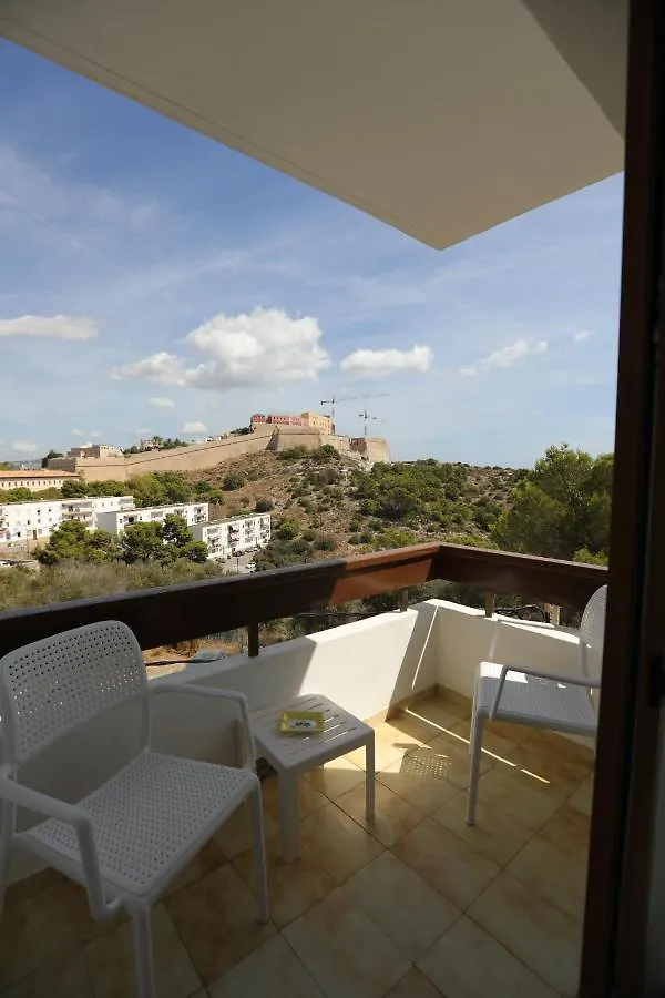 Guest house Hostal Marblau Ibiza