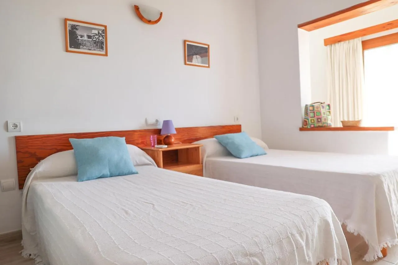 Hostal Marblau Ibiza 0*, Ibiza Town