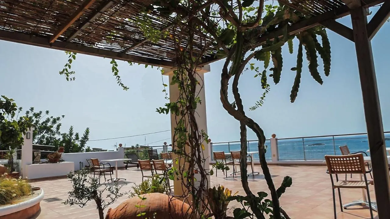 Guest house Hostal Marblau Ibiza