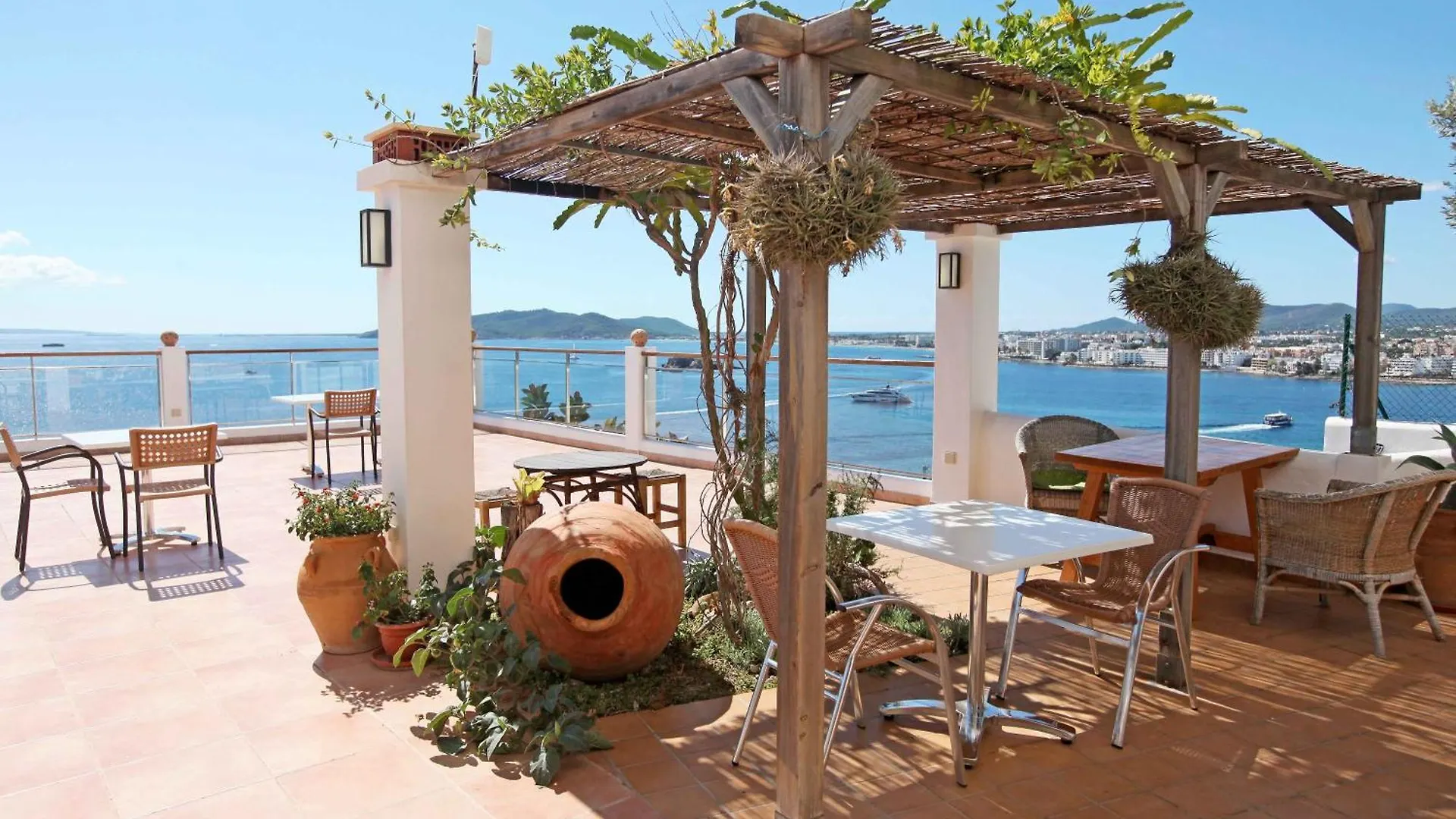 Guest house Hostal Marblau Ibiza