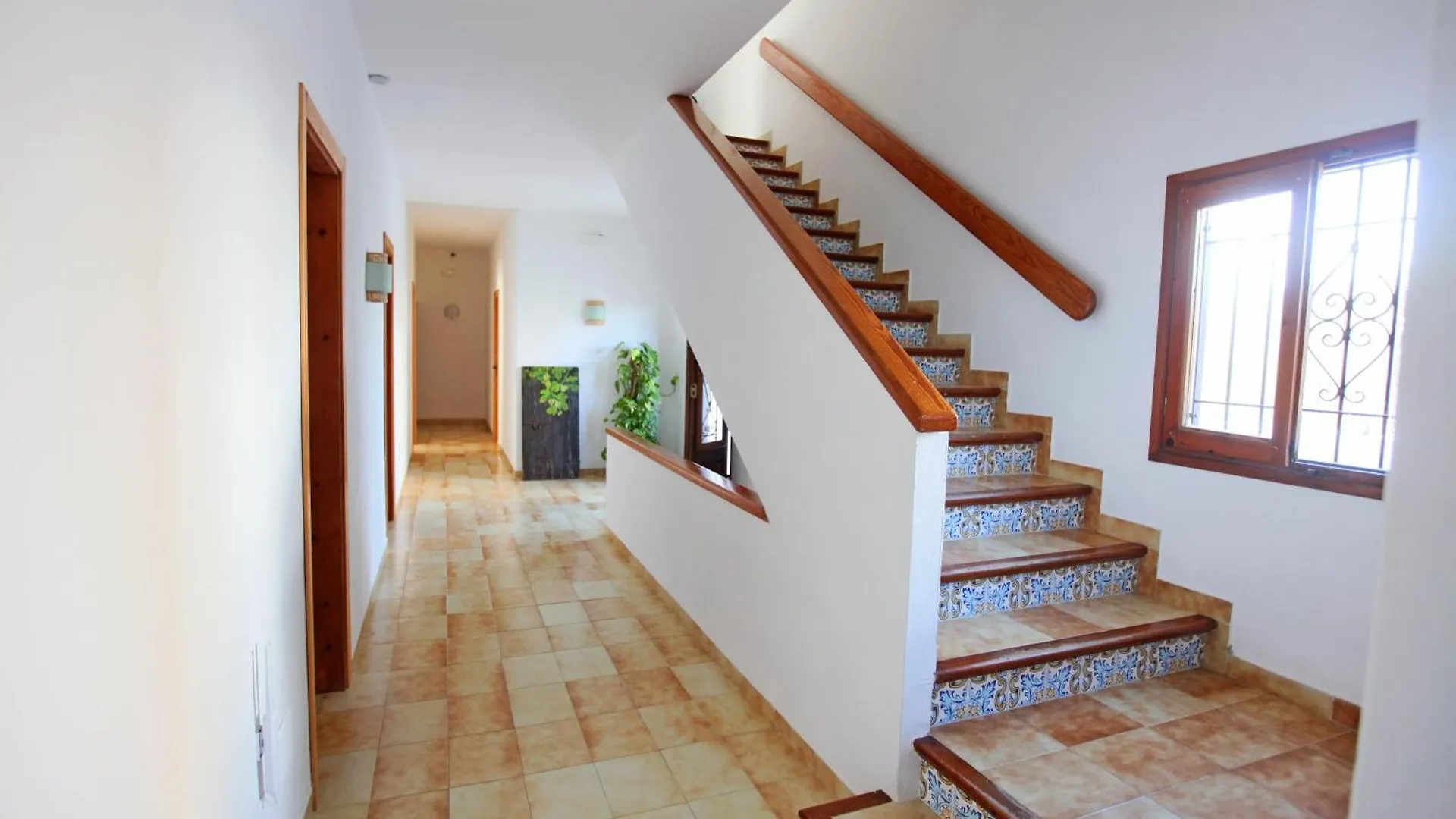 Hostal Marblau Ibiza Spain