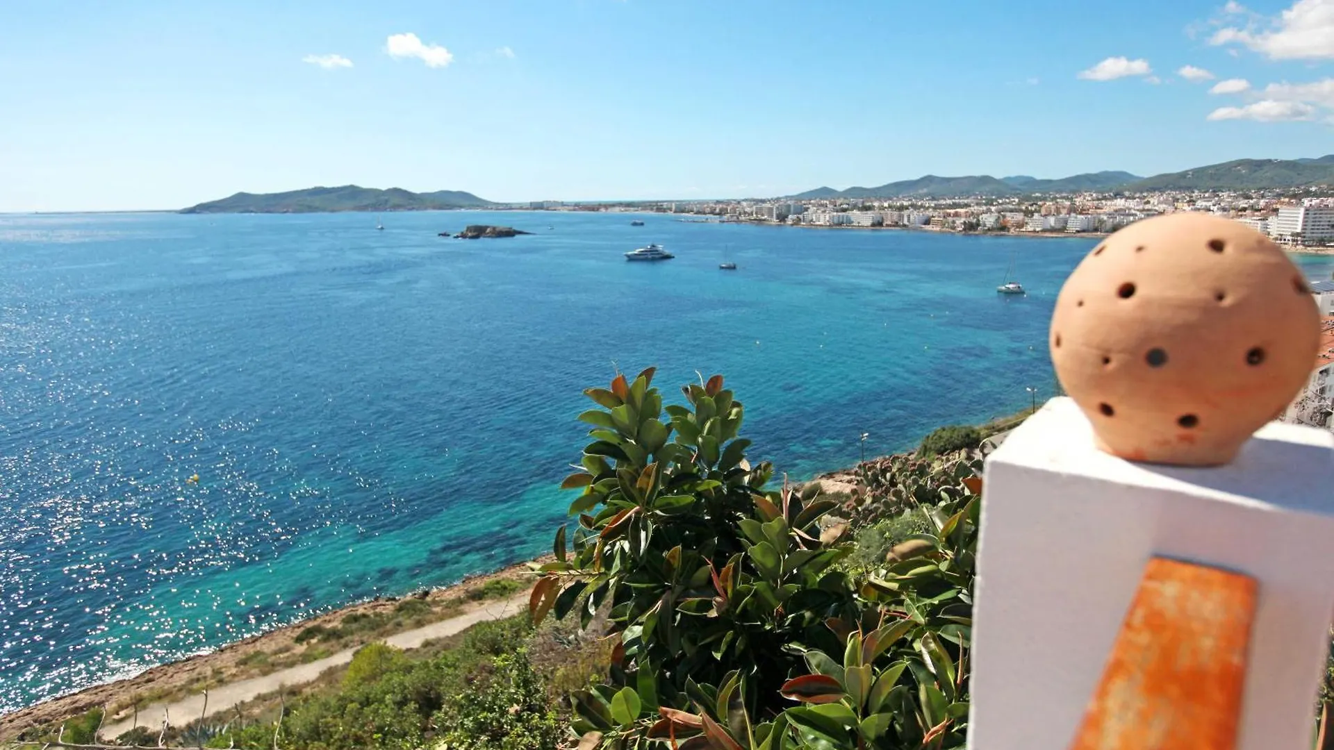 Hostal Marblau Ibiza 0*, Ibiza Town Spain