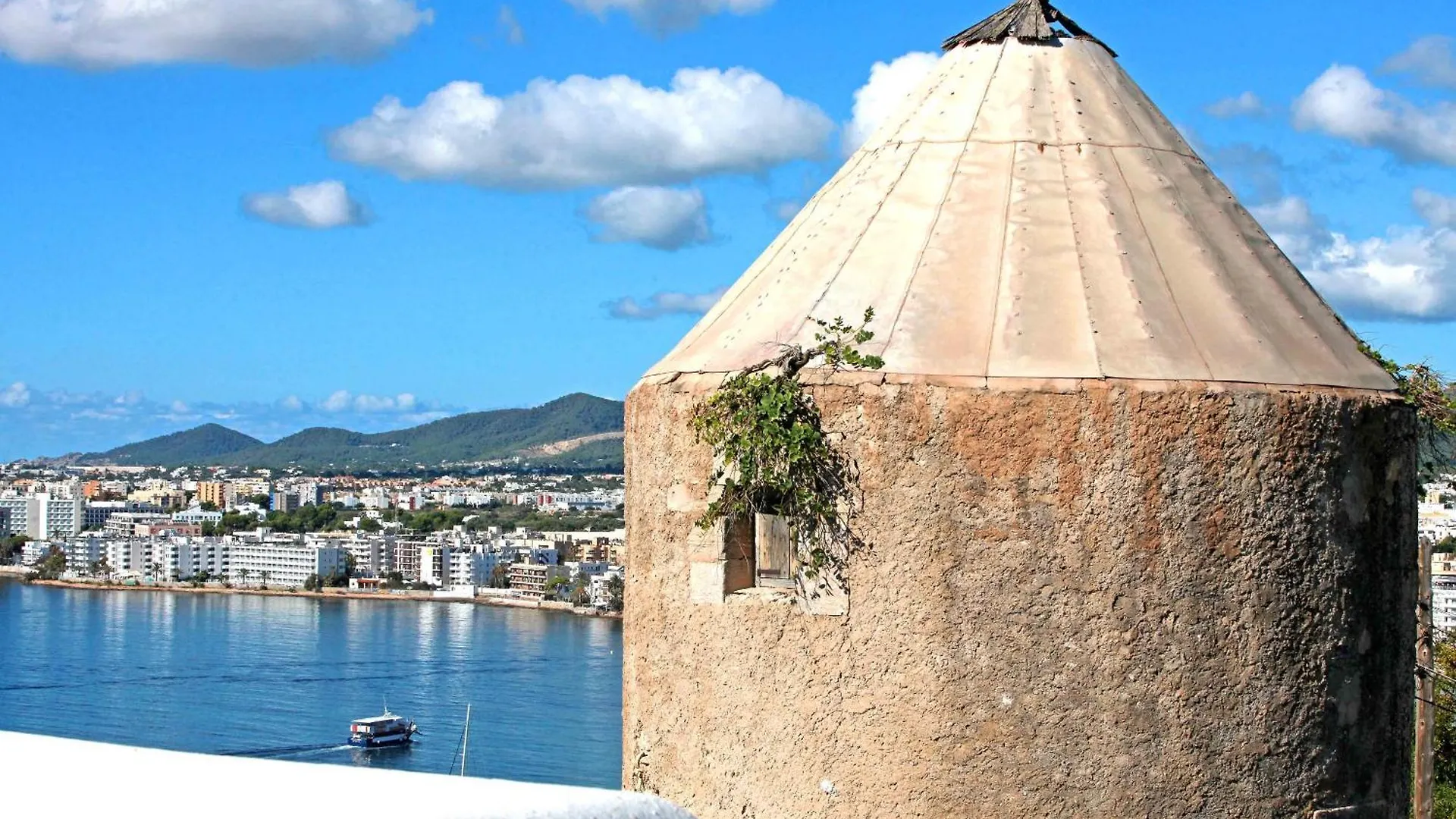 Hostal Marblau Ibiza Ibiza Town