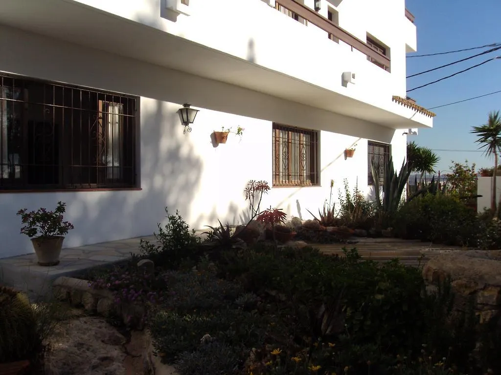 Hostal Marblau Ibiza 0*, Ibiza Town