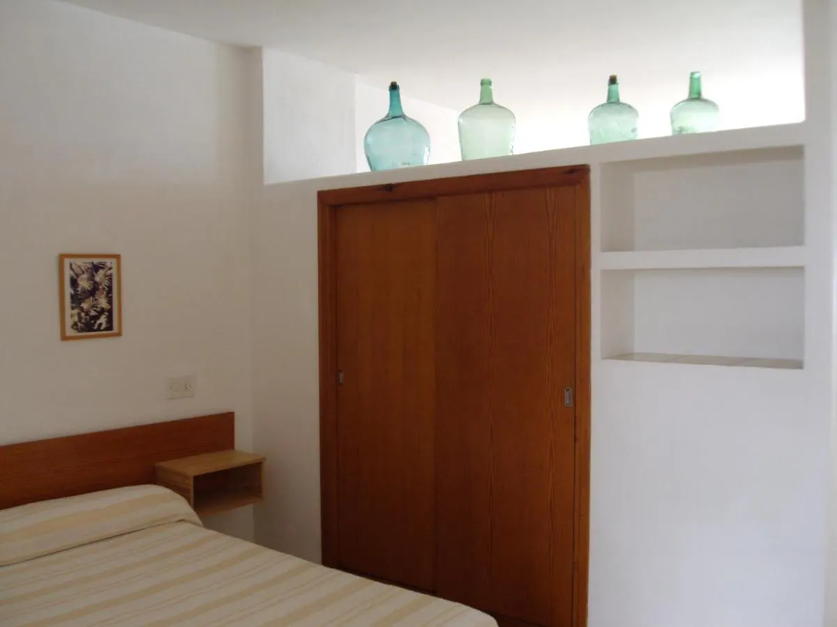 Guest house Hostal Marblau Ibiza