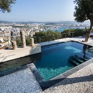 Hotel La Torre Del Canonigo - Small Luxury, Ibiza