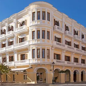 Hotel Montesol Experimental, Ibiza